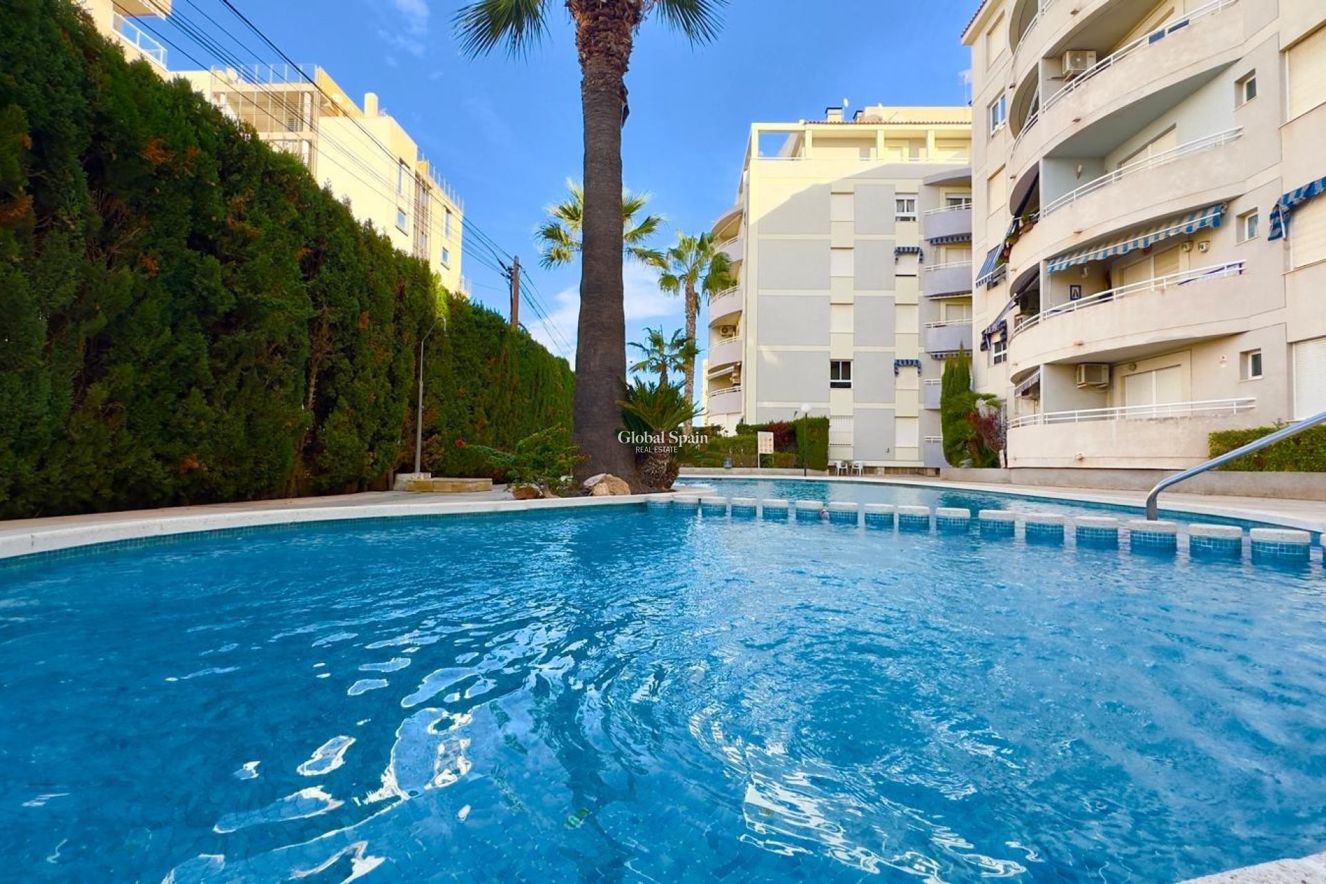 Wiederverkauf - WOHNUNG -
TORREVIEJA - Playa del Cura