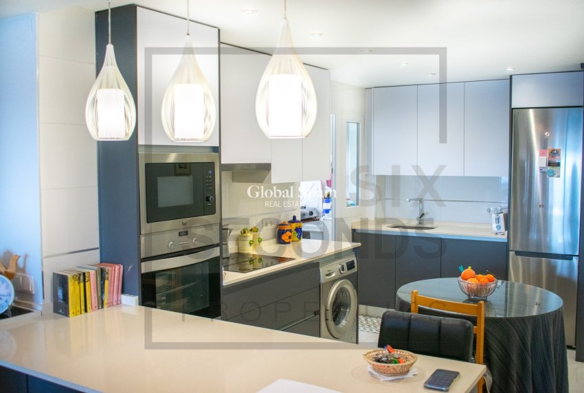 Wiederverkauf - WOHNUNG -
TORREVIEJA - Playa del Cura