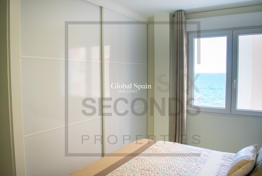 Wiederverkauf - WOHNUNG -
TORREVIEJA - Playa del Cura