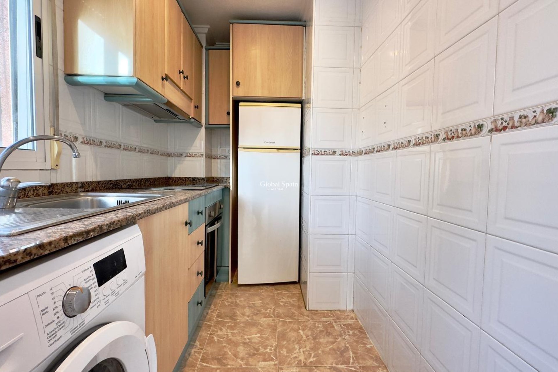 Wiederverkauf - WOHNUNG -
TORREVIEJA - Playa del Cura