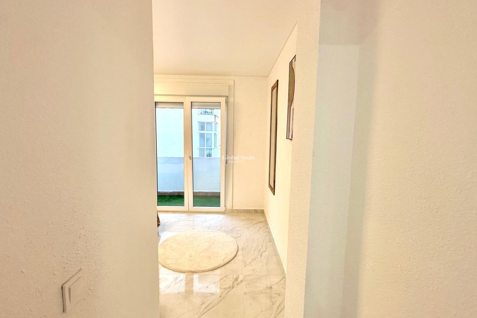 Wiederverkauf - WOHNUNG -
TORREVIEJA - Playa del Cura