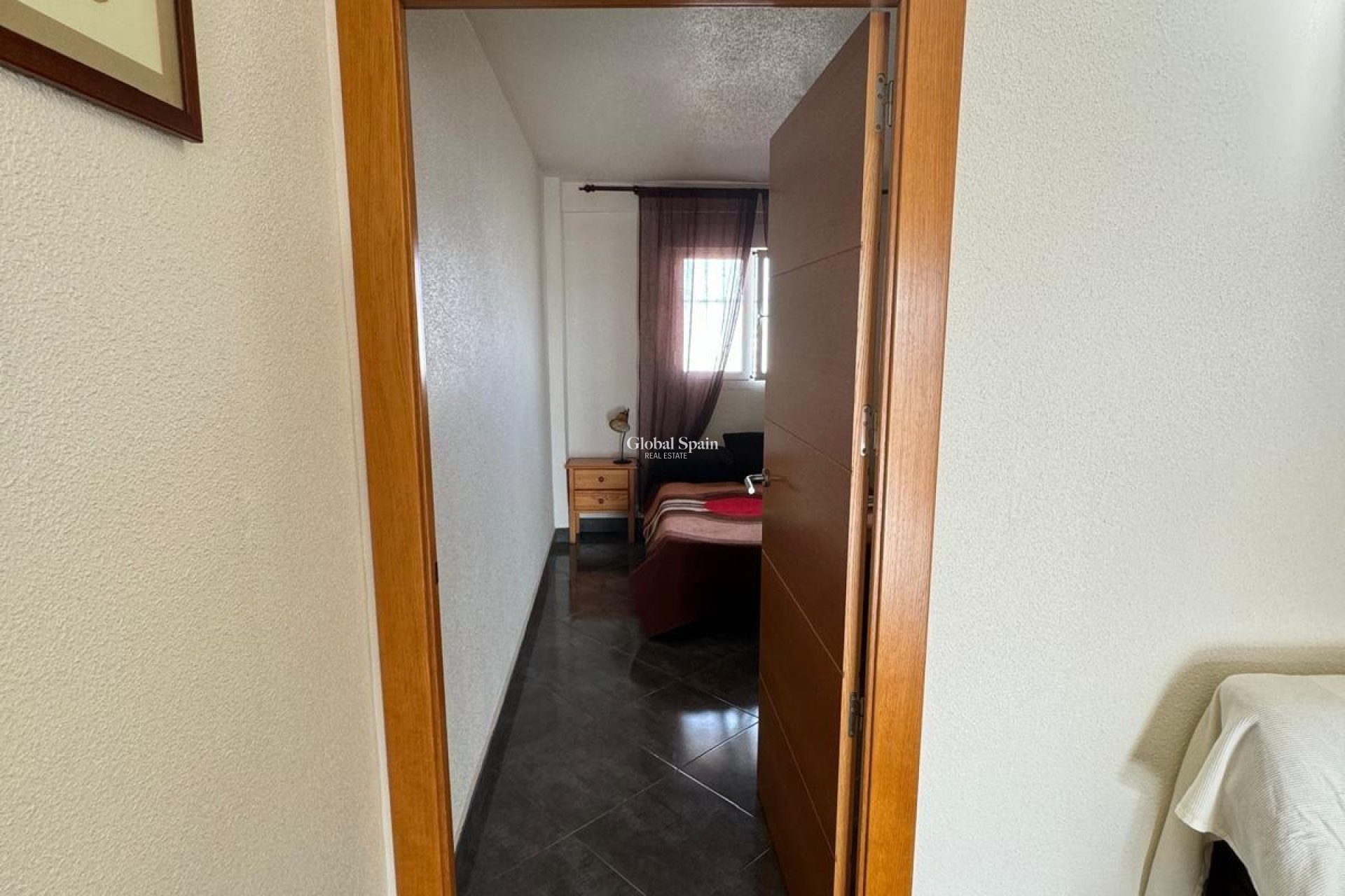 Wiederverkauf - WOHNUNG -
TORREVIEJA - Playa del Cura