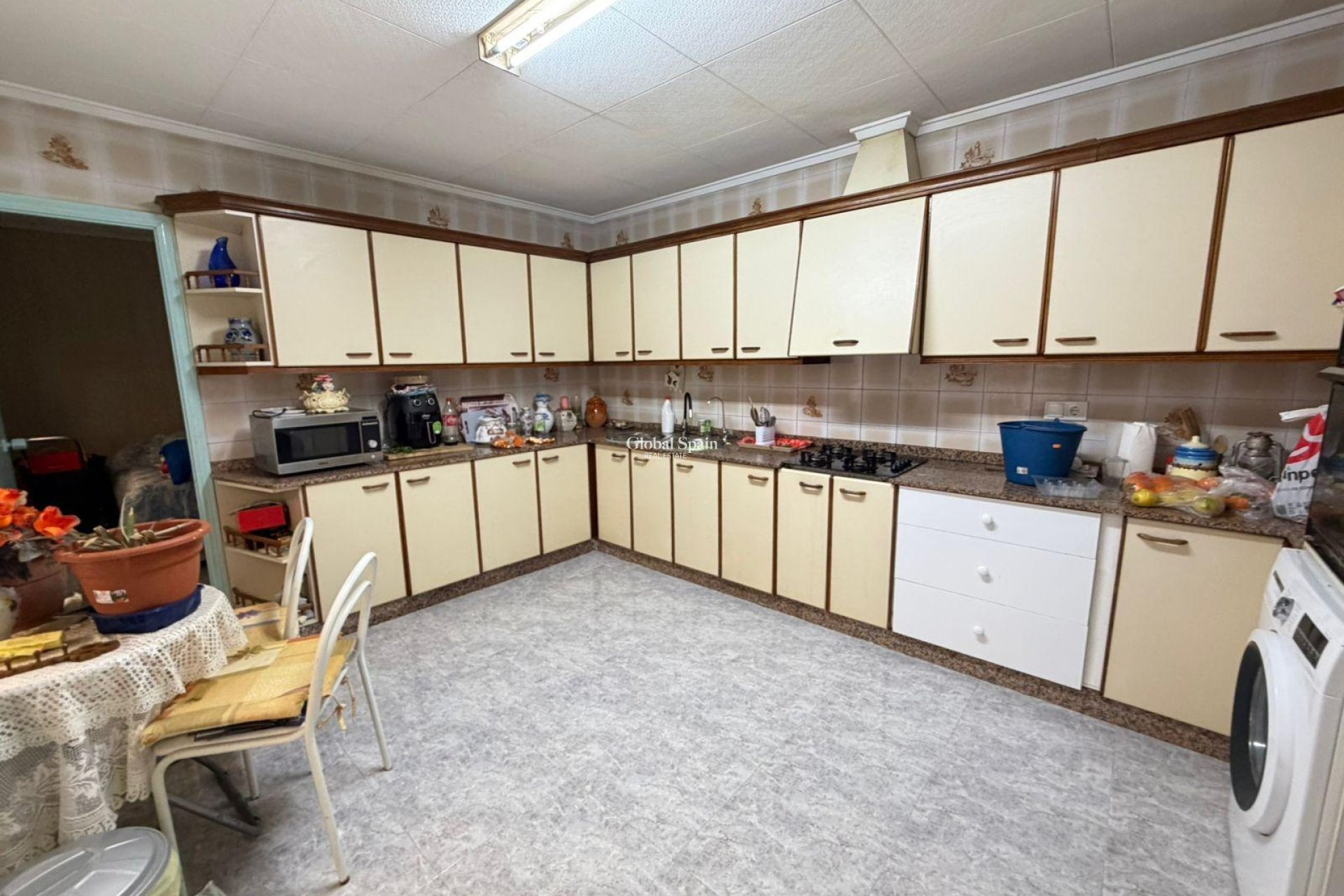 Wiederverkauf - WOHNUNG -
TORREVIEJA - Playa del Cura