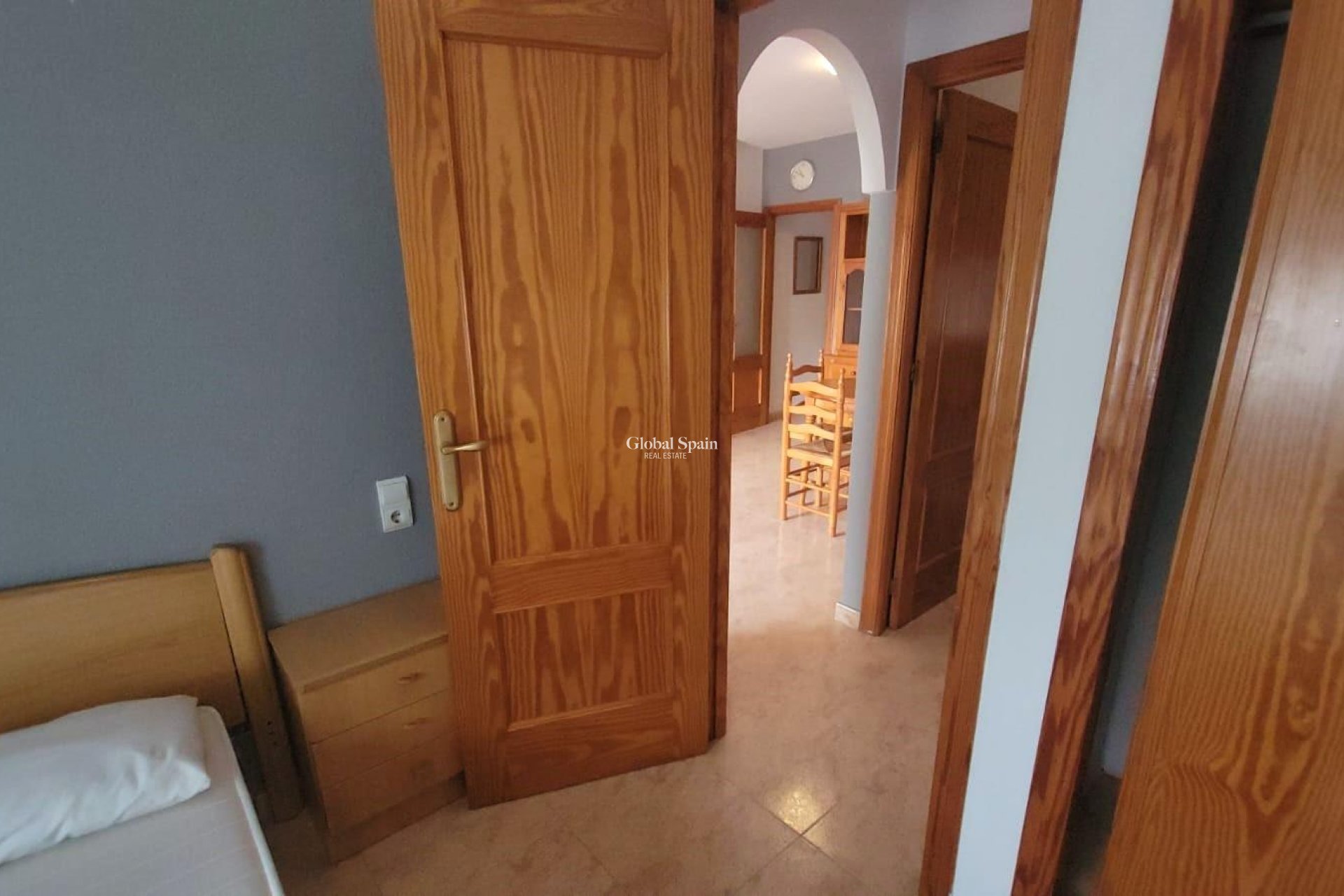 Wiederverkauf - WOHNUNG -
TORREVIEJA - Playa del Cura