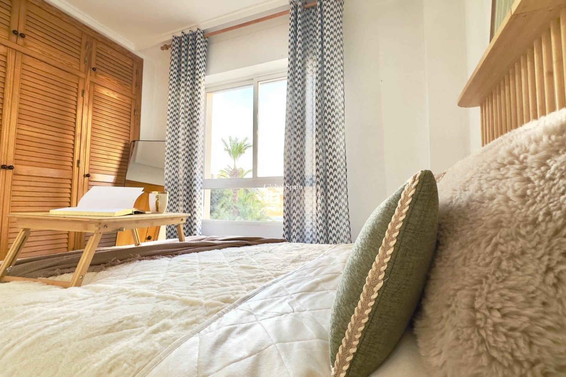 Wiederverkauf - WOHNUNG -
TORREVIEJA - Playa del Cura