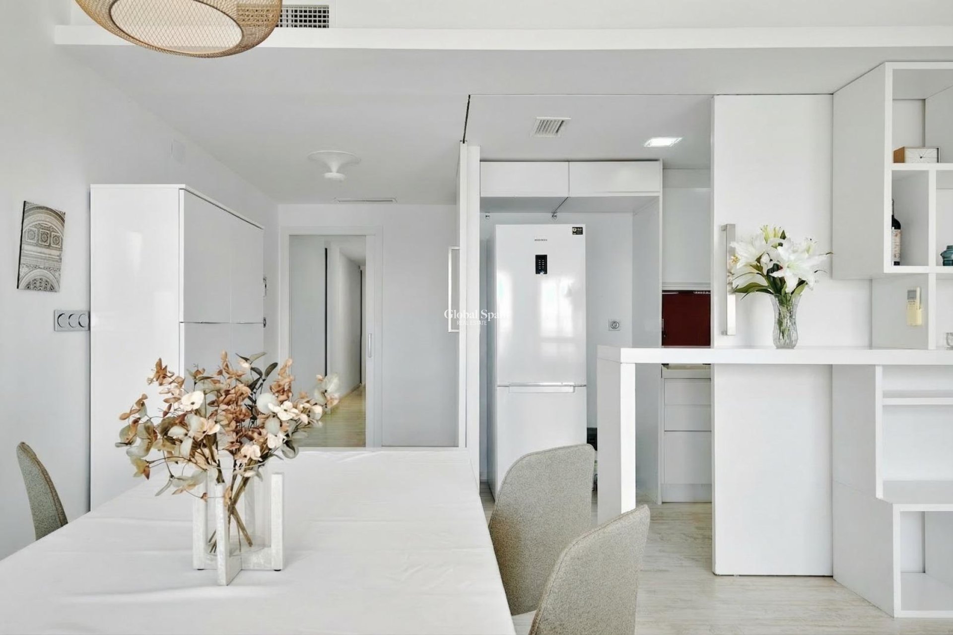 Wiederverkauf - WOHNUNG -
TORREVIEJA - Playa del Cura