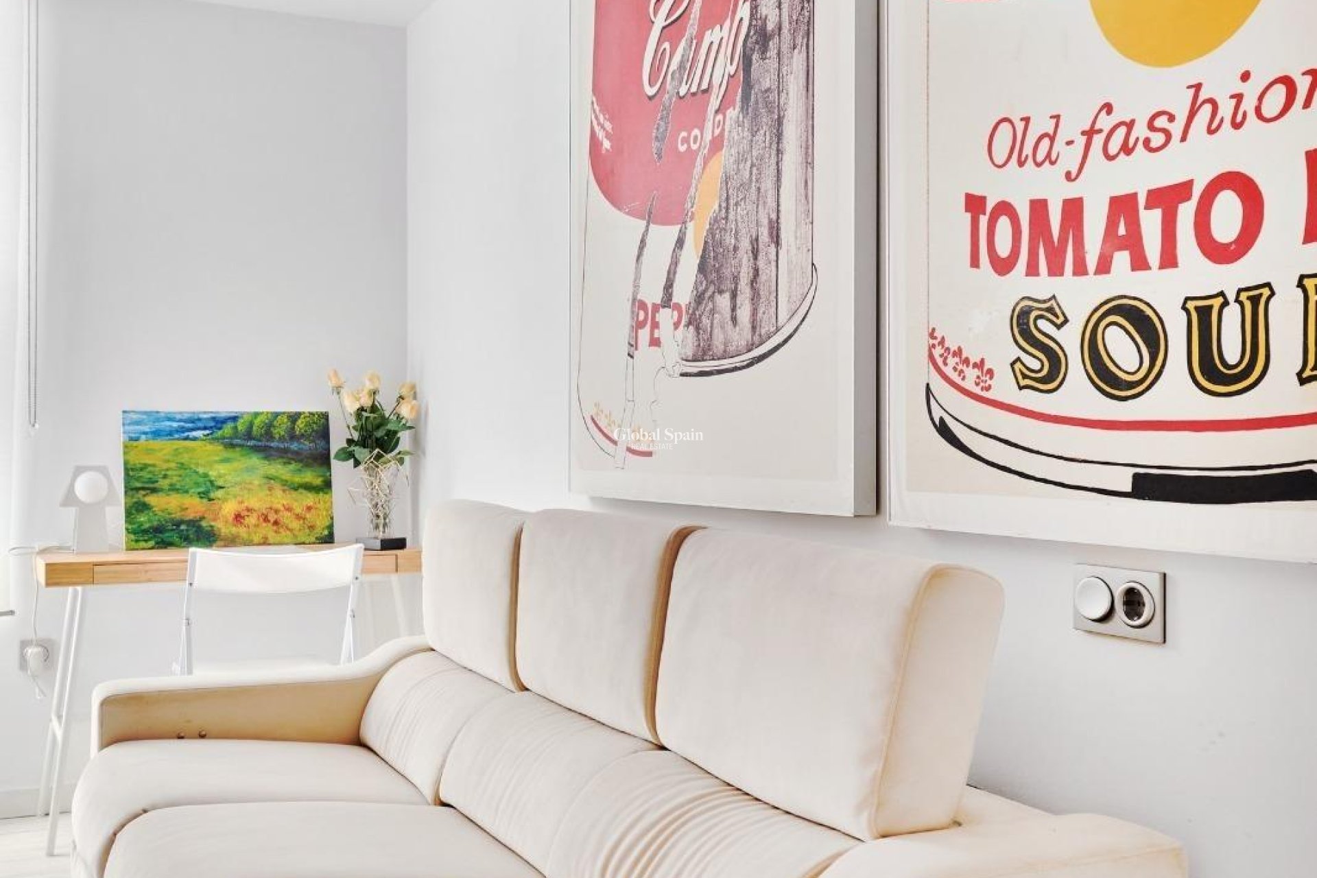 Wiederverkauf - WOHNUNG -
TORREVIEJA - Playa del Cura