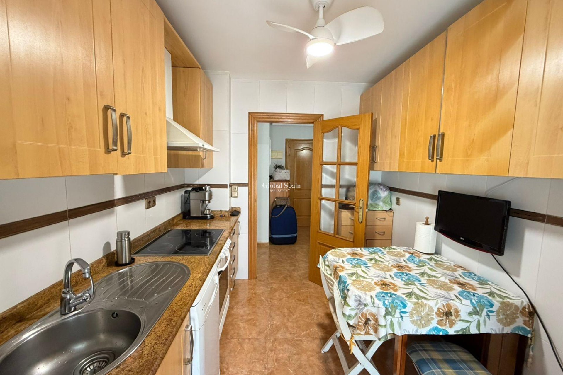 Wiederverkauf - WOHNUNG -
TORREVIEJA - Playa del Cura