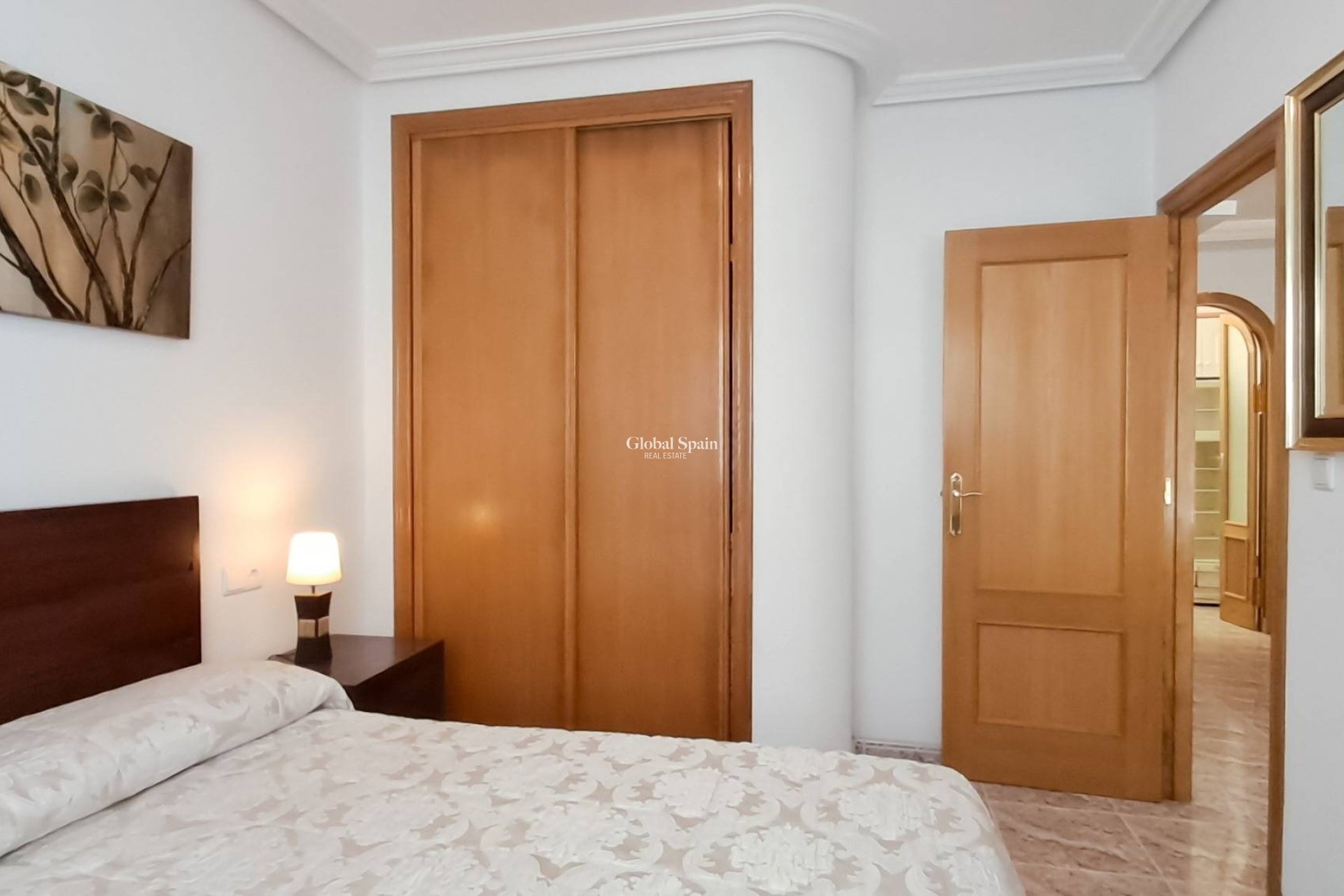 Wiederverkauf - WOHNUNG -
TORREVIEJA - Playa del Cura