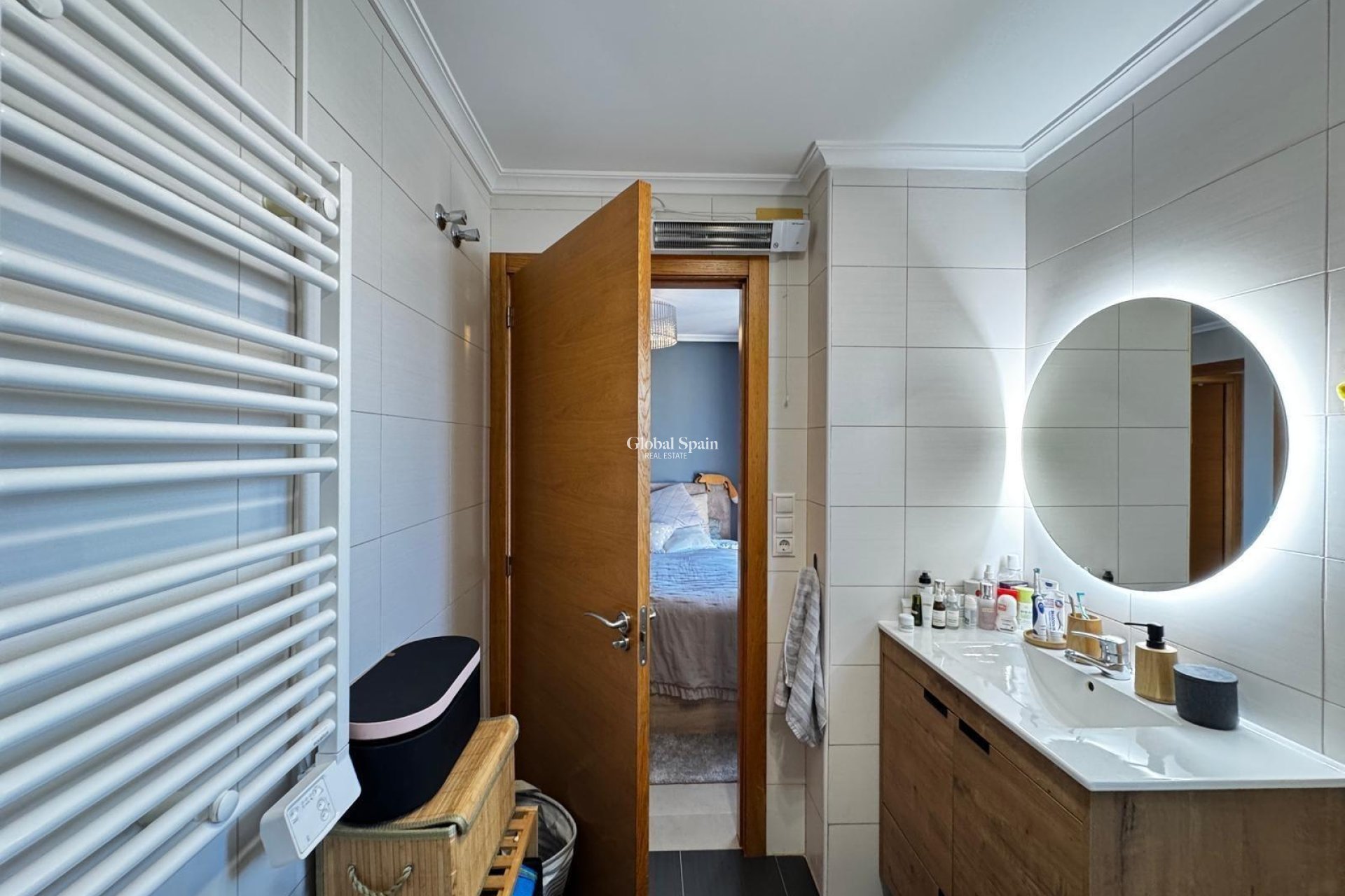 Wiederverkauf - WOHNUNG -
TORREVIEJA - Playa del Cura