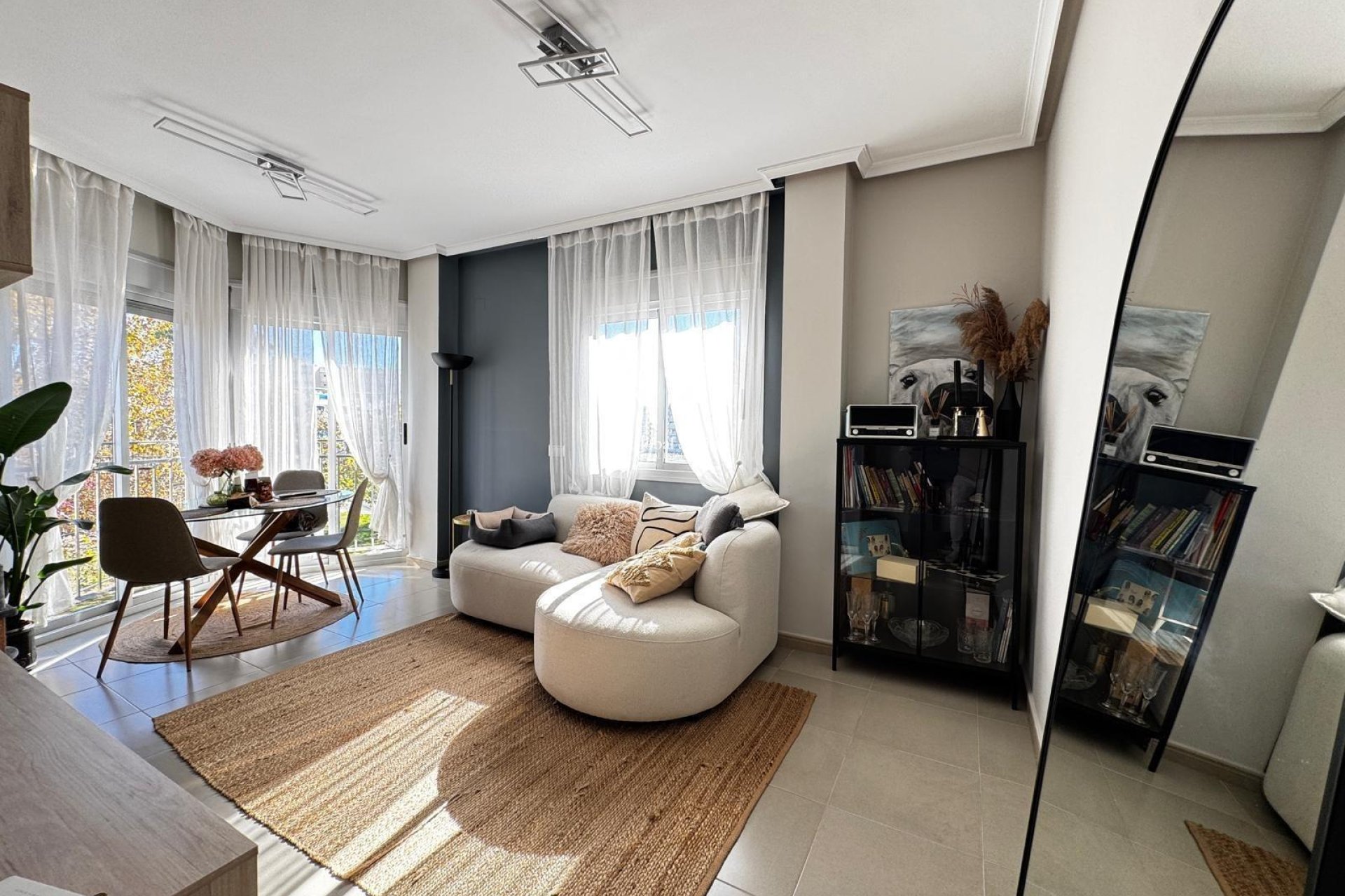 Wiederverkauf - WOHNUNG -
TORREVIEJA - Playa del Cura