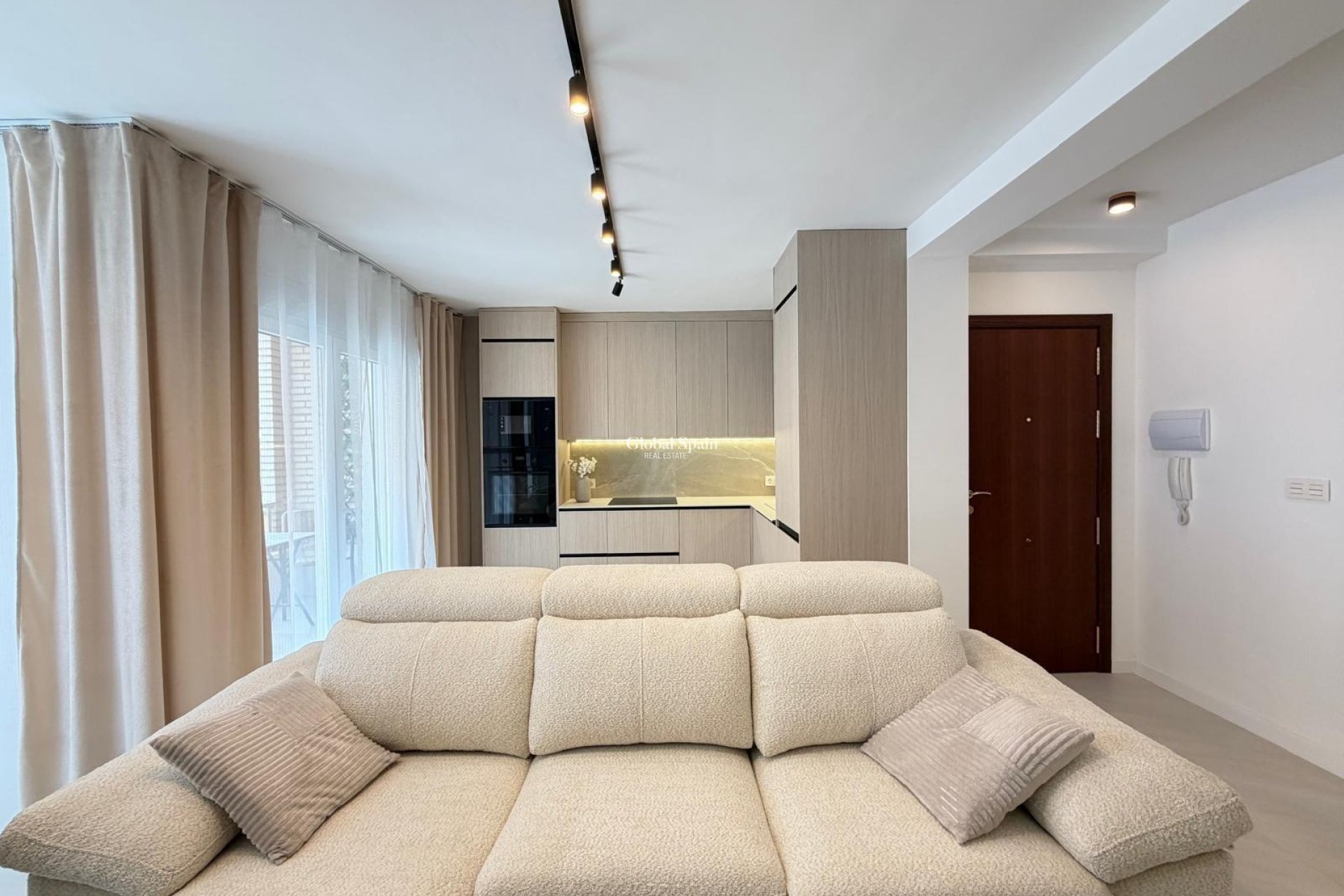 Wiederverkauf - WOHNUNG -
TORREVIEJA - Playa del Cura