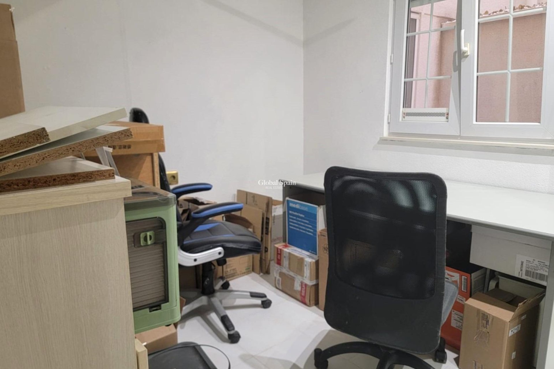 Wiederverkauf - WOHNUNG -
TORREVIEJA - Playa del Cura