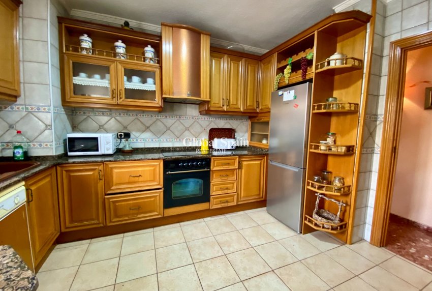 Wiederverkauf - WOHNUNG -
TORREVIEJA - Playa del Cura