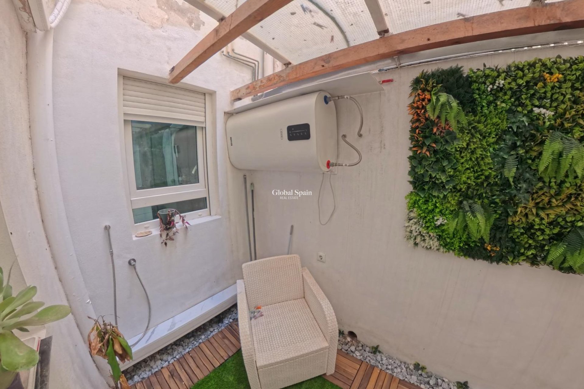 Wiederverkauf - WOHNUNG -
TORREVIEJA - Playa del Cura
