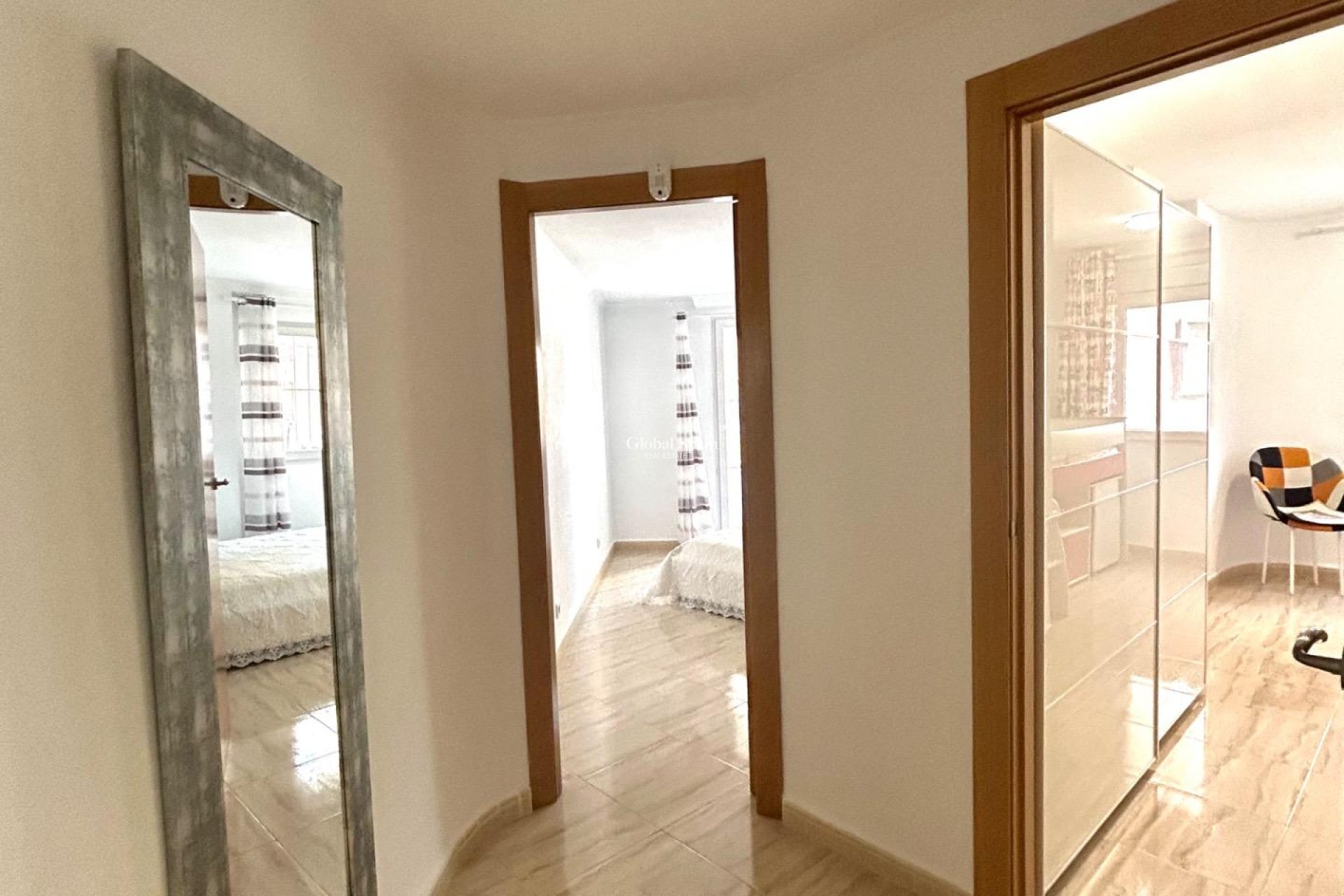 Wiederverkauf - WOHNUNG -
TORREVIEJA - Playa del Cura