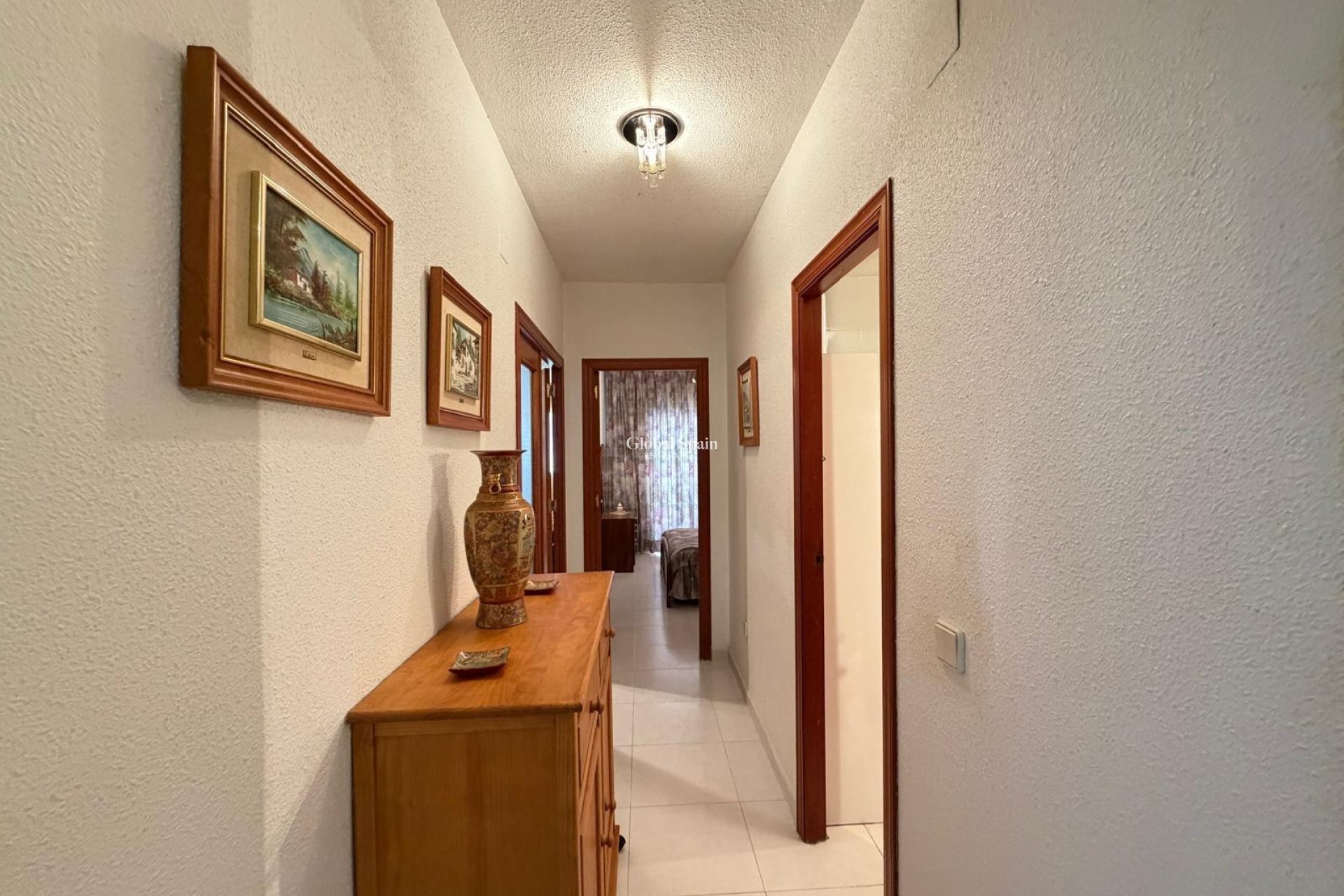 Wiederverkauf - WOHNUNG -
TORREVIEJA - Playa del Cura