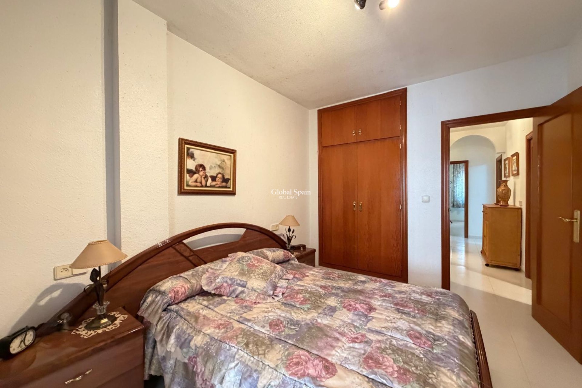 Wiederverkauf - WOHNUNG -
TORREVIEJA - Playa del Cura
