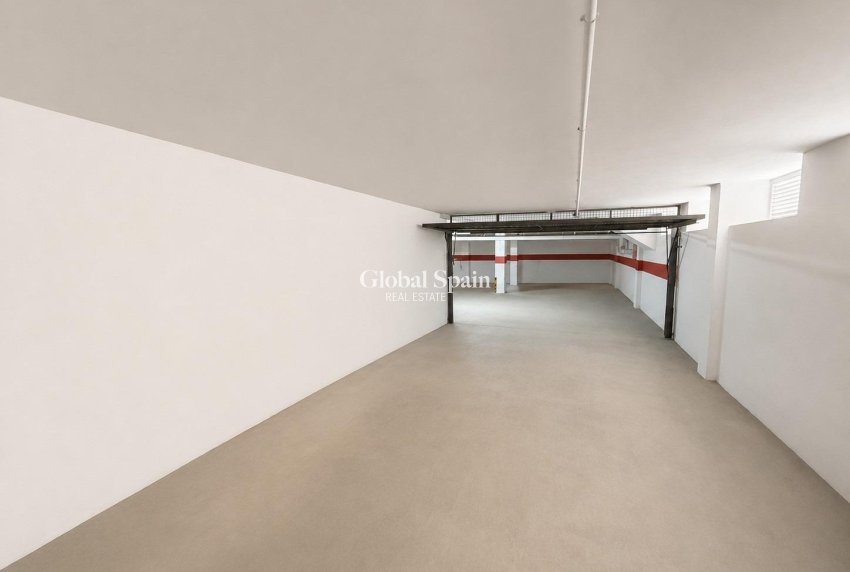 Wiederverkauf - WOHNUNG -
TORREVIEJA - Playa del cura