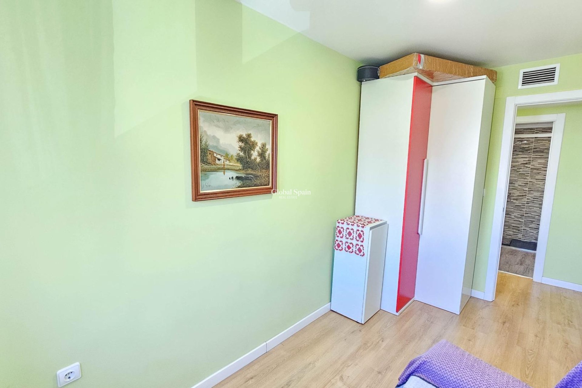 Wiederverkauf - WOHNUNG -
TORREVIEJA - Playa del Cura