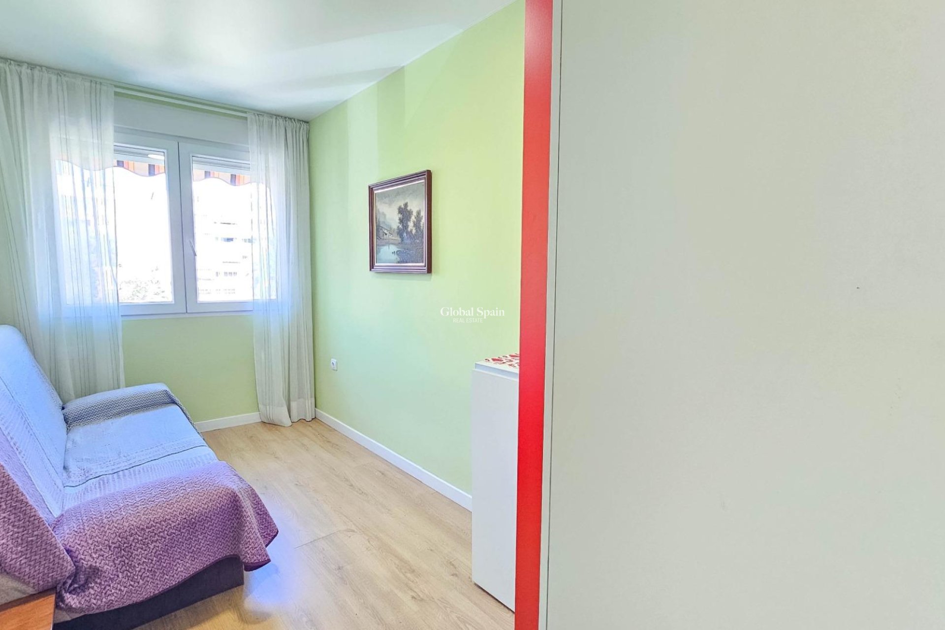 Wiederverkauf - WOHNUNG -
TORREVIEJA - Playa del Cura