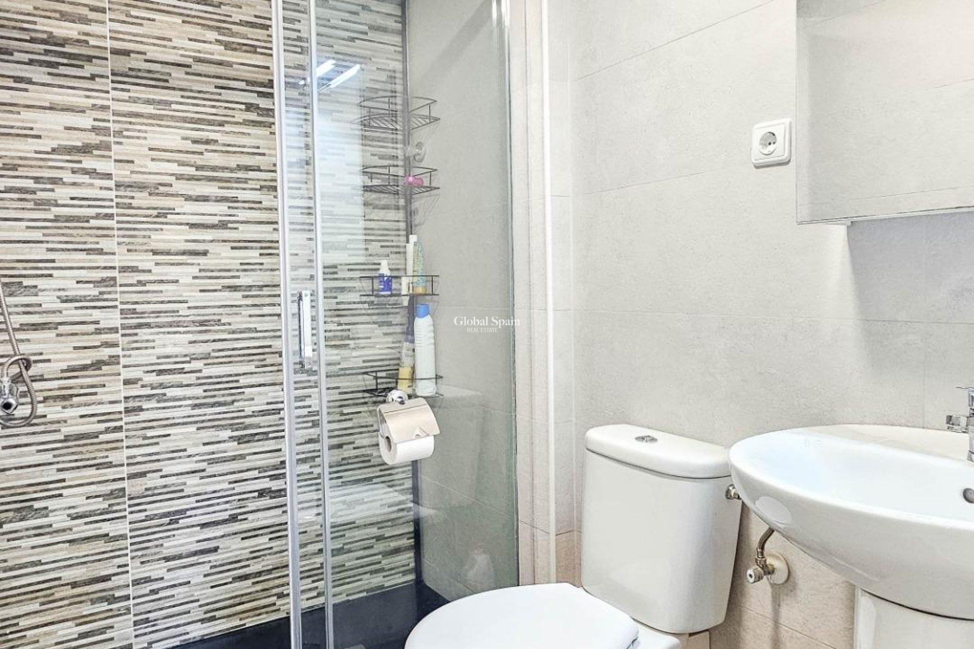 Wiederverkauf - WOHNUNG -
TORREVIEJA - Playa del Cura