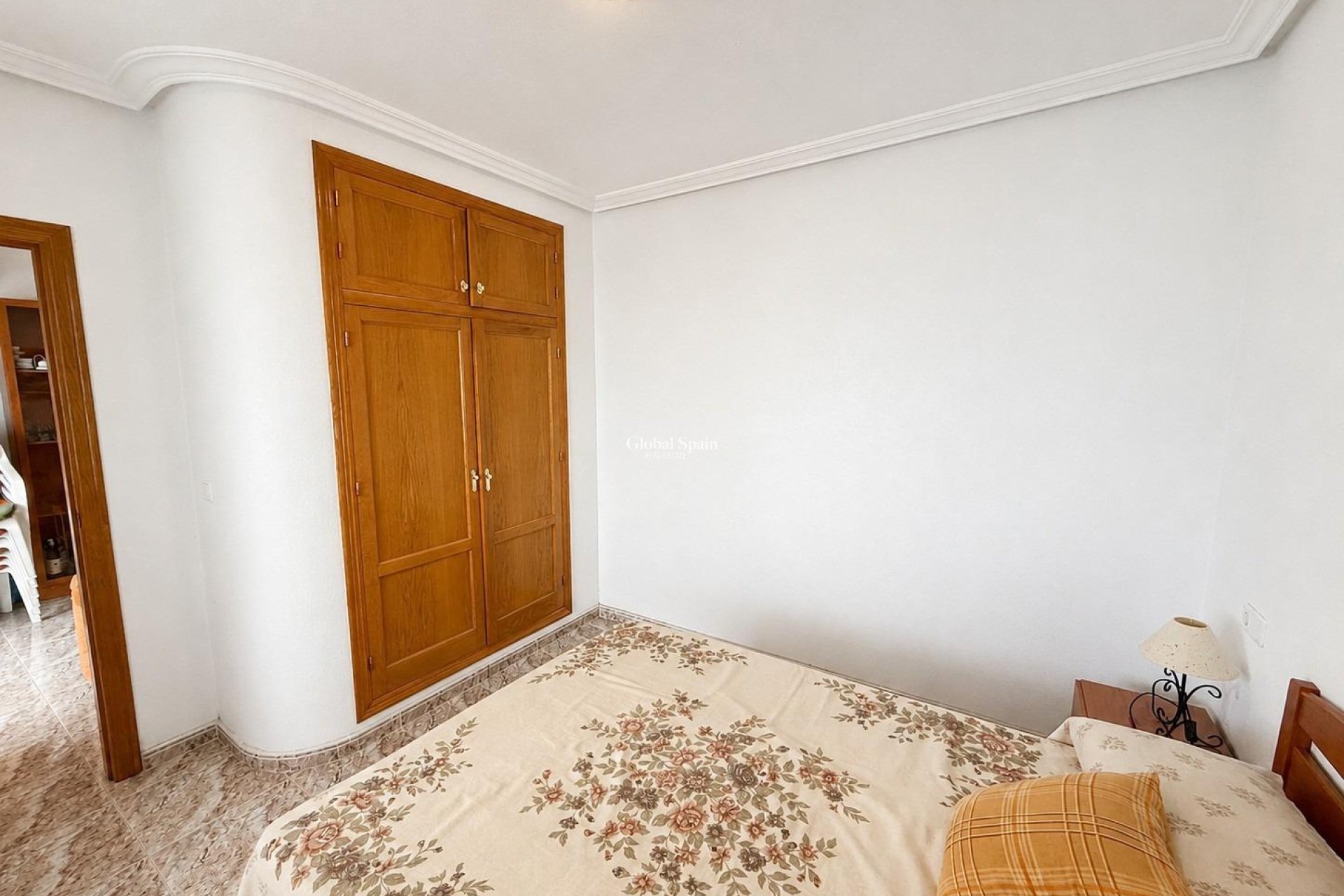 Wiederverkauf - WOHNUNG -
TORREVIEJA - Playa del cura