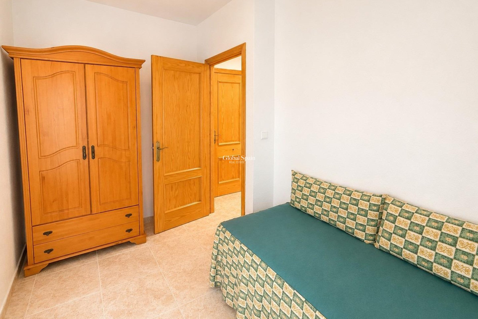Wiederverkauf - WOHNUNG -
TORREVIEJA - Playa del cura