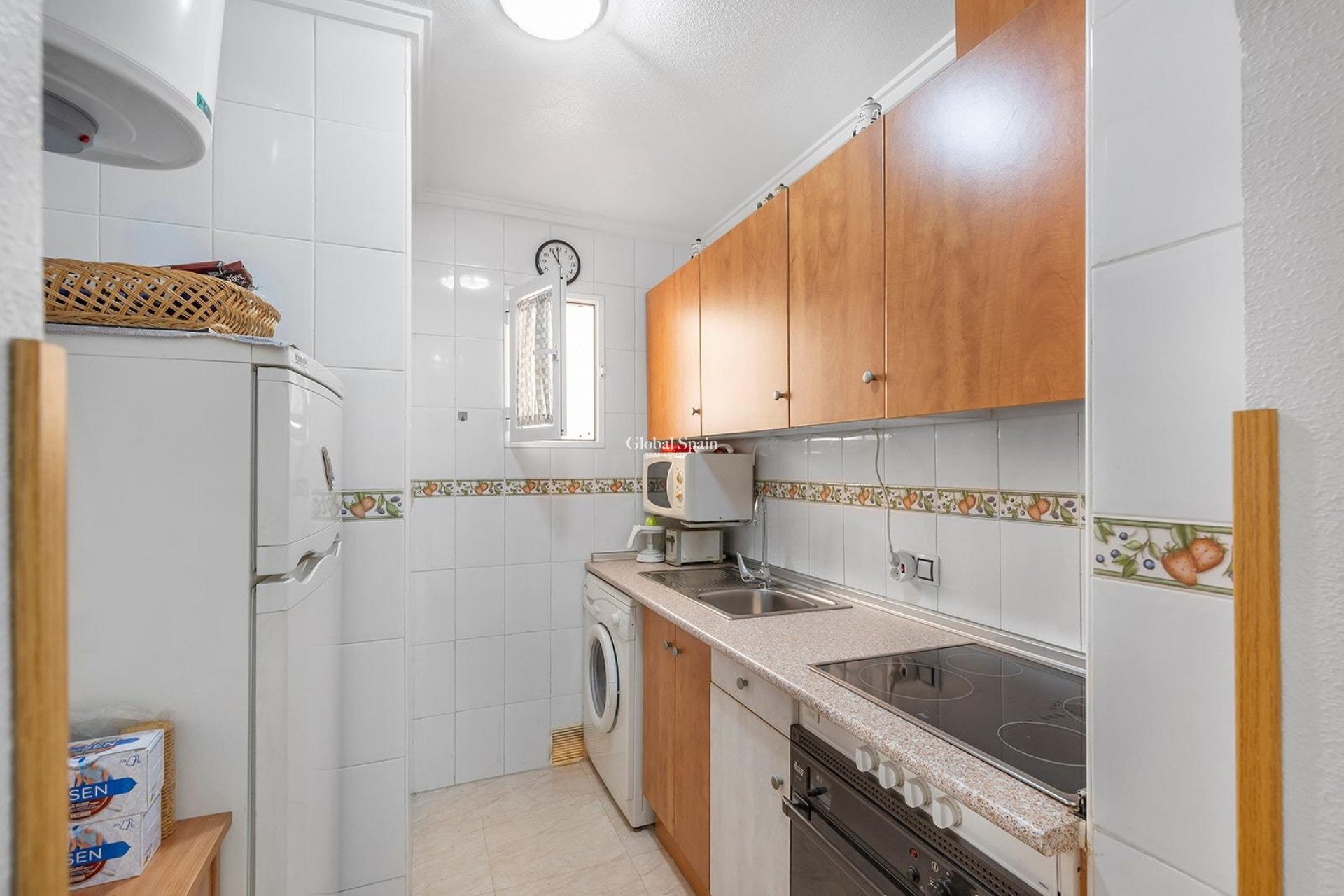 Wiederverkauf - WOHNUNG -
TORREVIEJA - Playa del cura