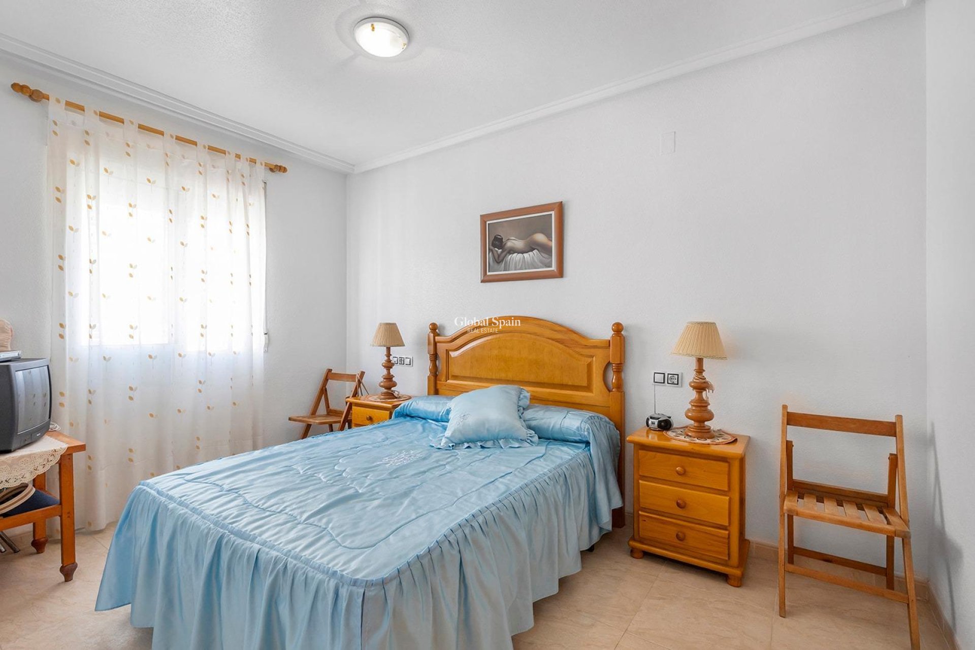 Wiederverkauf - WOHNUNG -
TORREVIEJA - Playa del cura