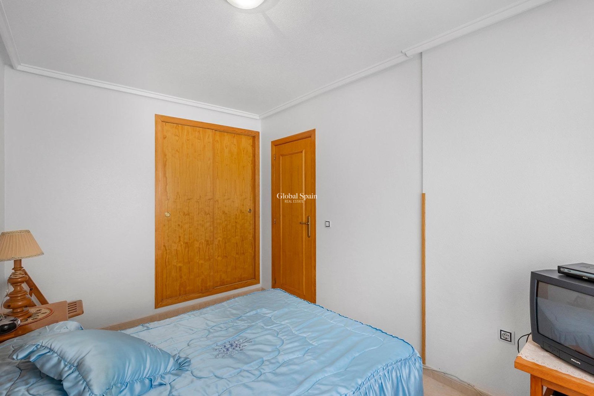 Wiederverkauf - WOHNUNG -
TORREVIEJA - Playa del cura