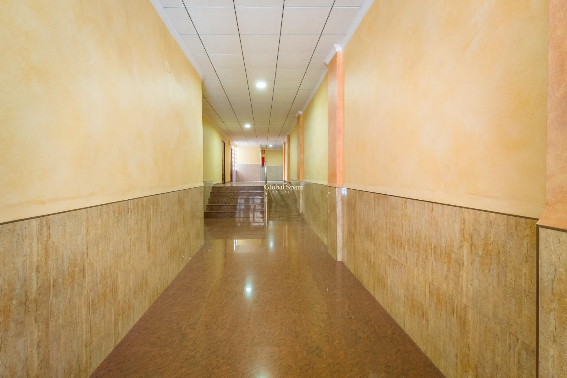 Wiederverkauf - WOHNUNG -
TORREVIEJA - Playa del Cura