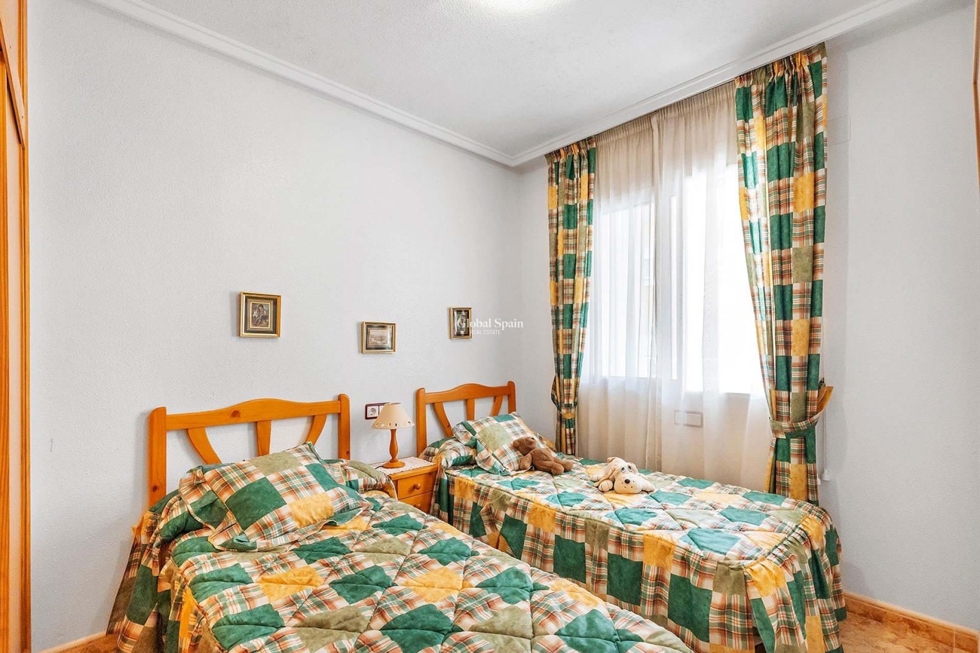 Wiederverkauf - WOHNUNG -
TORREVIEJA - Playa del cura