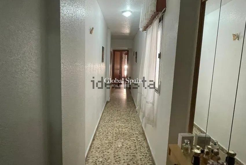 Wiederverkauf - WOHNUNG -
TORREVIEJA - Playa del Cura
