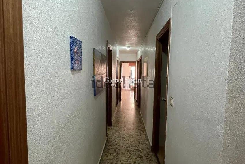 Wiederverkauf - WOHNUNG -
TORREVIEJA - Playa del Cura