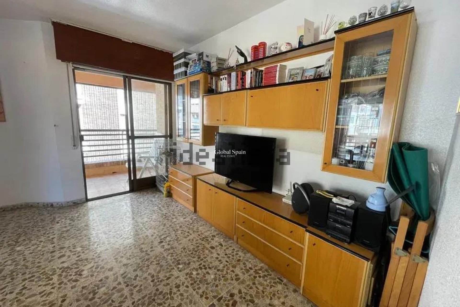 Wiederverkauf - WOHNUNG -
TORREVIEJA - Playa del Cura