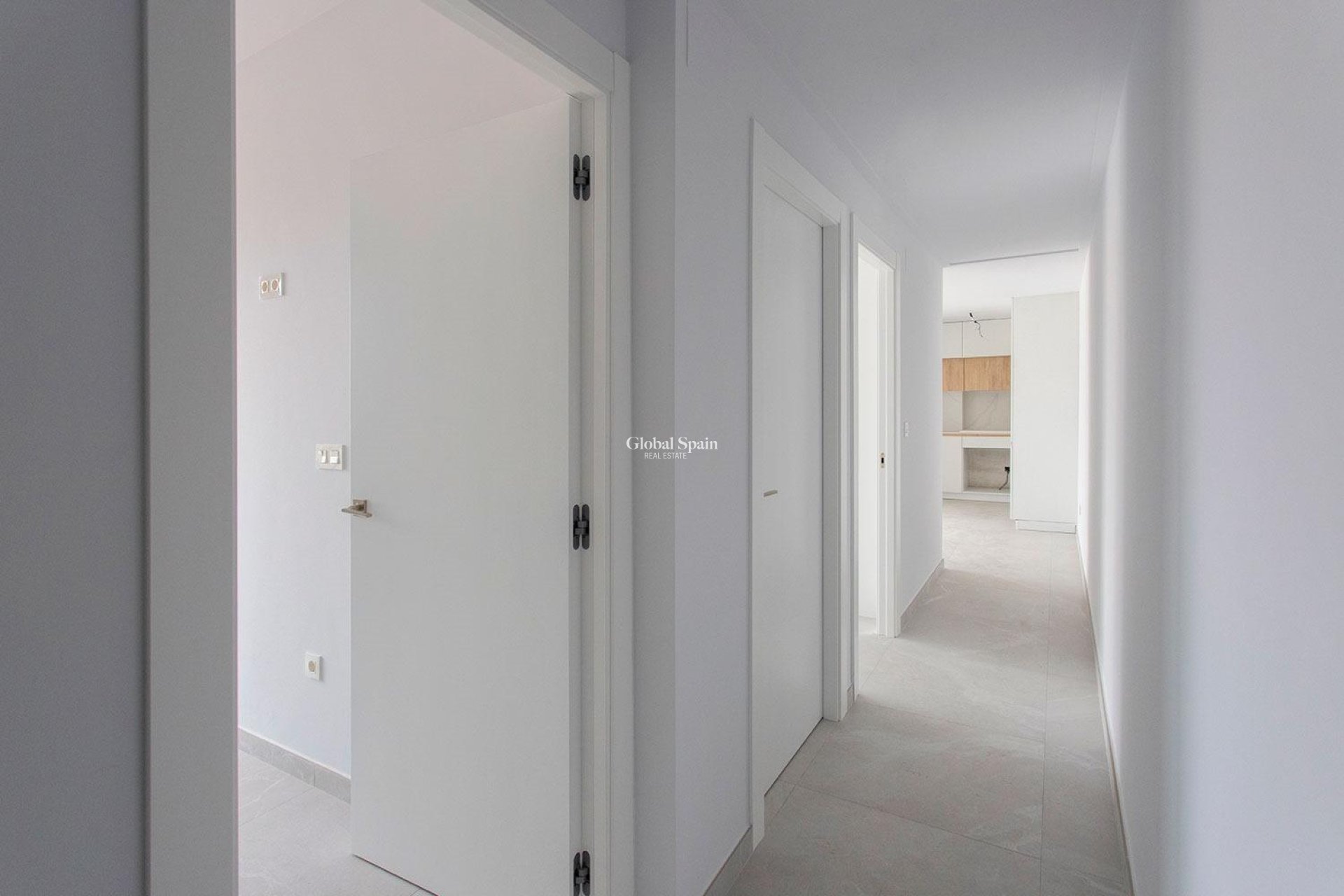 Wiederverkauf - WOHNUNG -
TORREVIEJA - Playa del Cura
