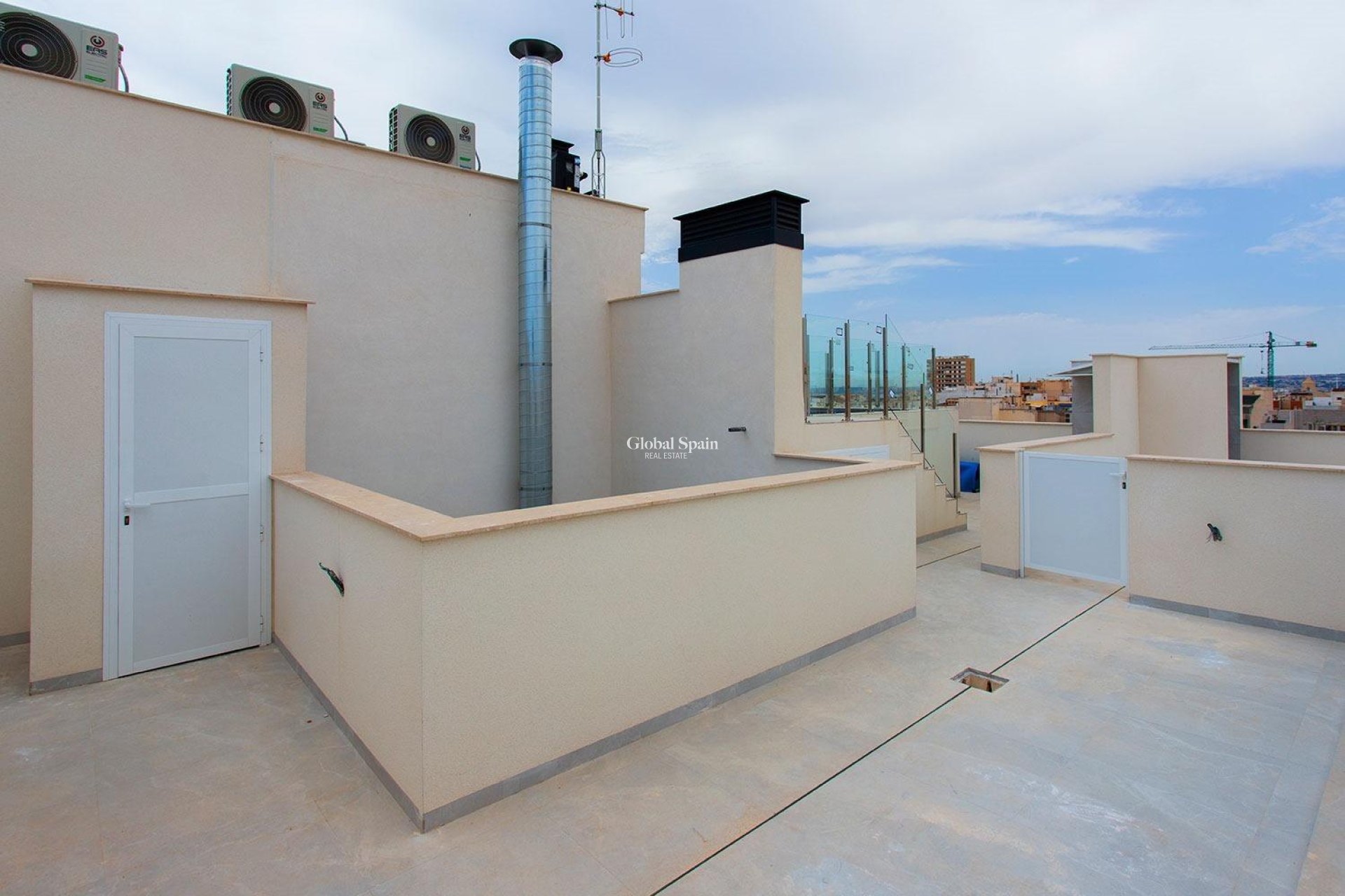 Wiederverkauf - WOHNUNG -
TORREVIEJA - Playa del Cura