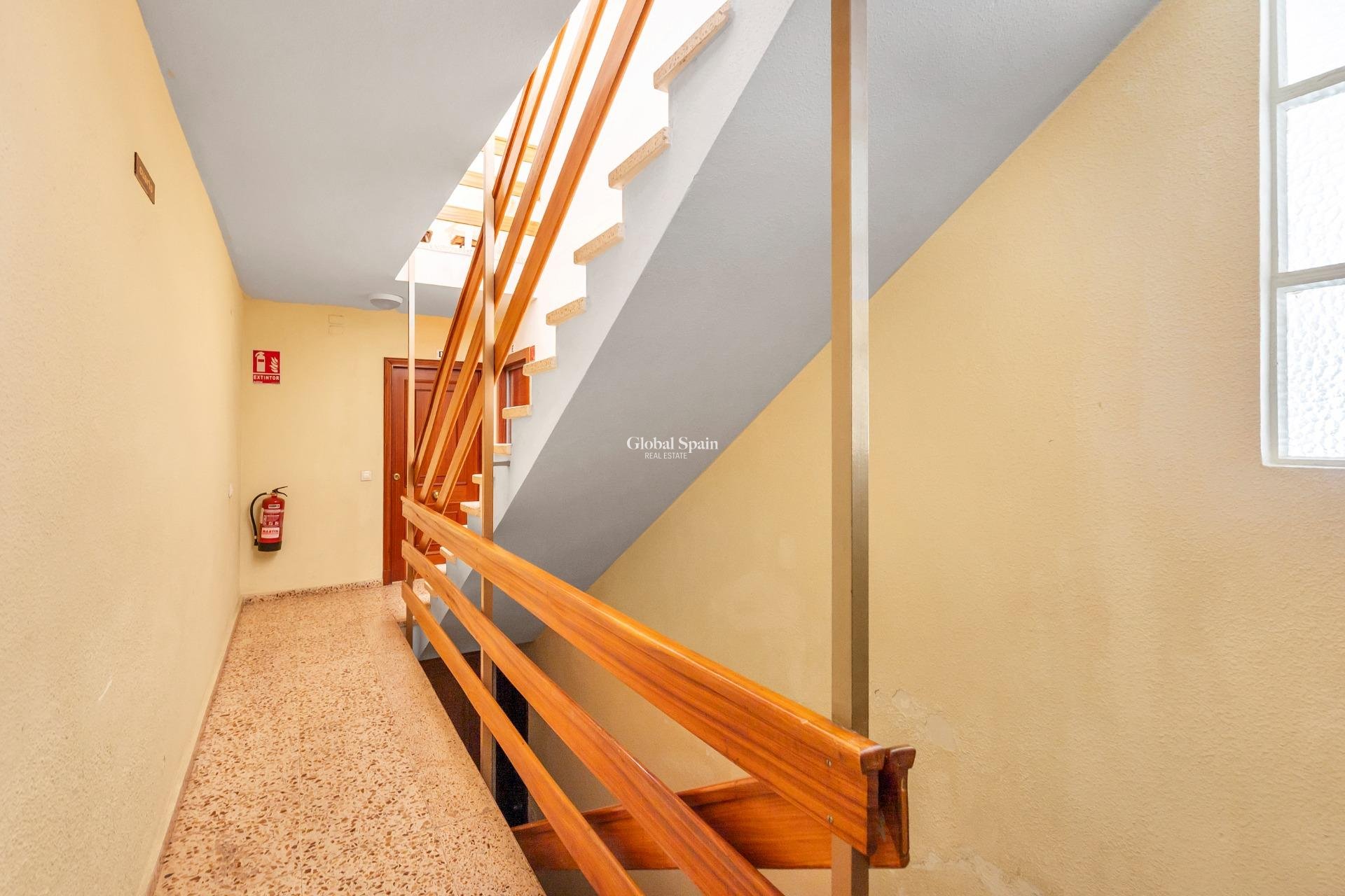 Wiederverkauf - WOHNUNG -
TORREVIEJA - Playa del cura