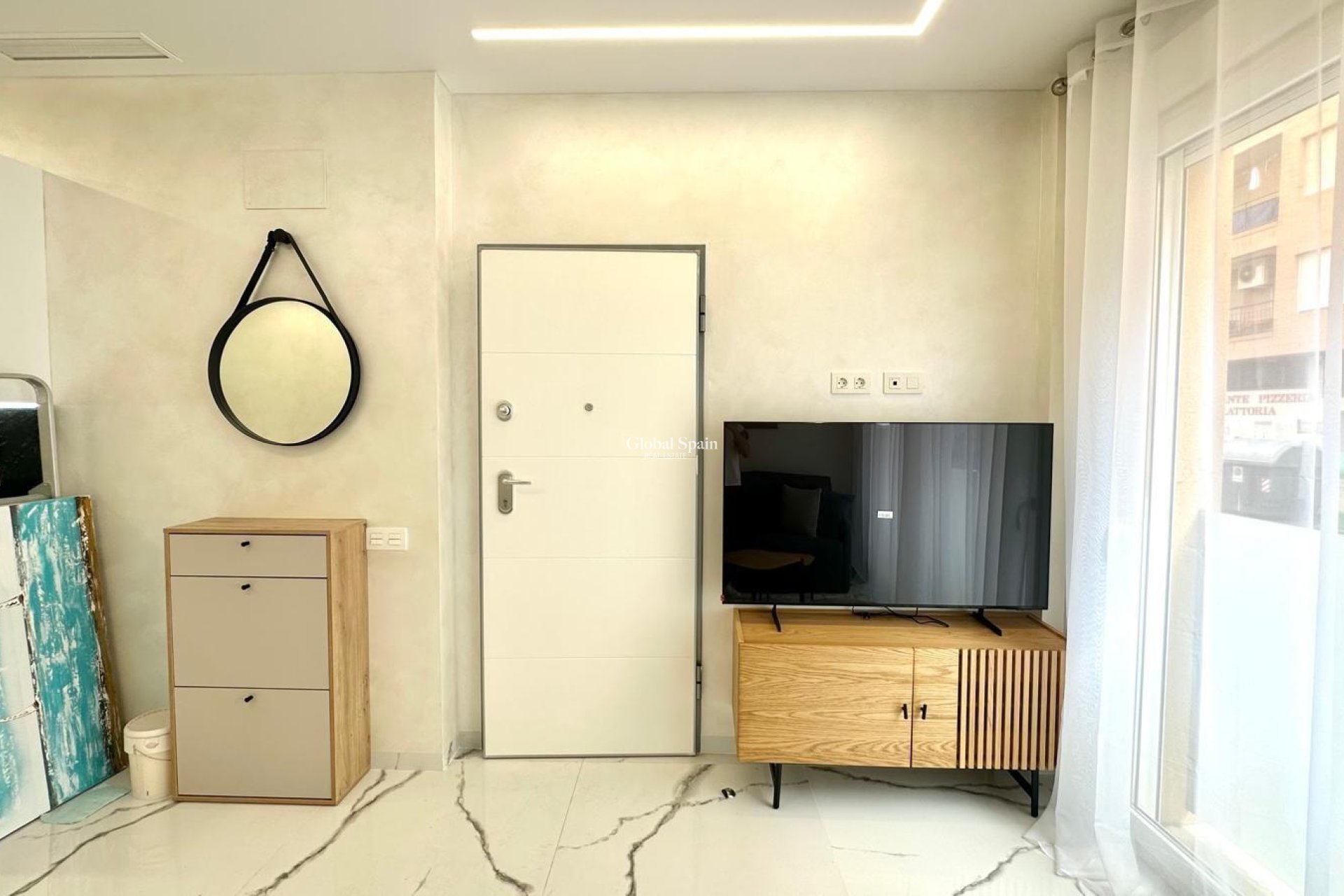Wiederverkauf - WOHNUNG -
TORREVIEJA - Playa del Cura