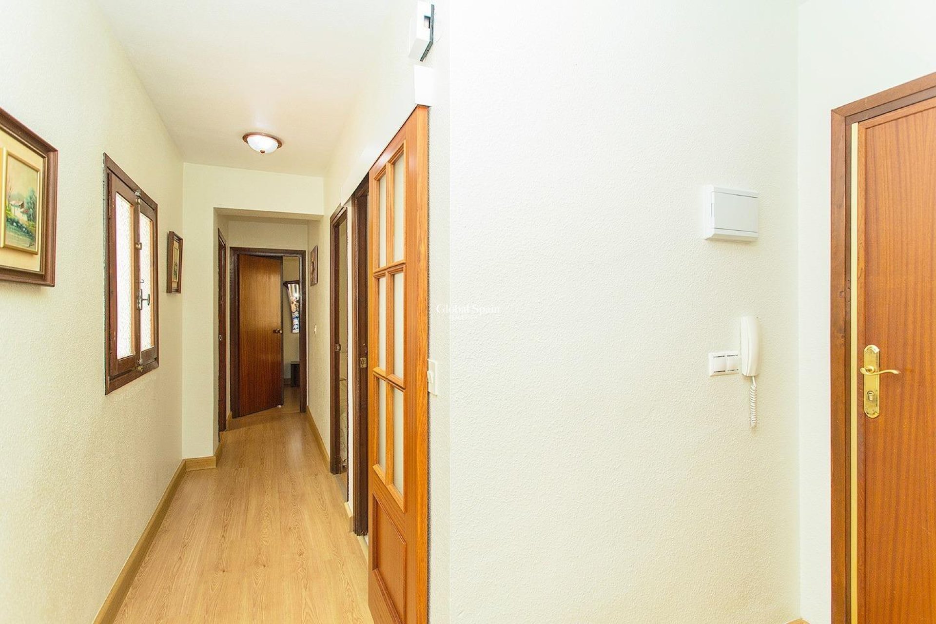 Wiederverkauf - WOHNUNG -
TORREVIEJA - Playa del Cura