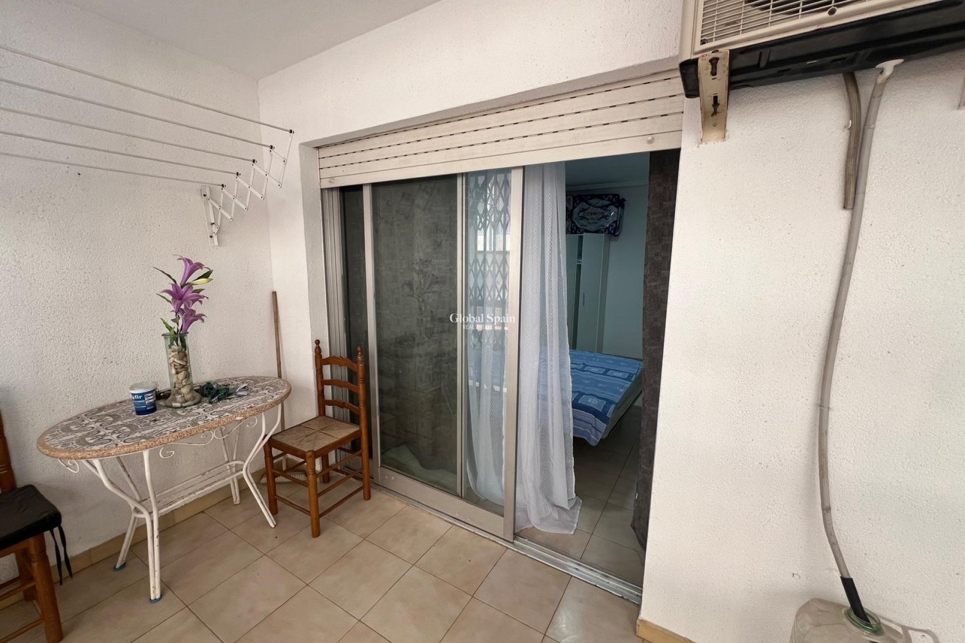 Wiederverkauf - WOHNUNG -
TORREVIEJA - Playa del Cura