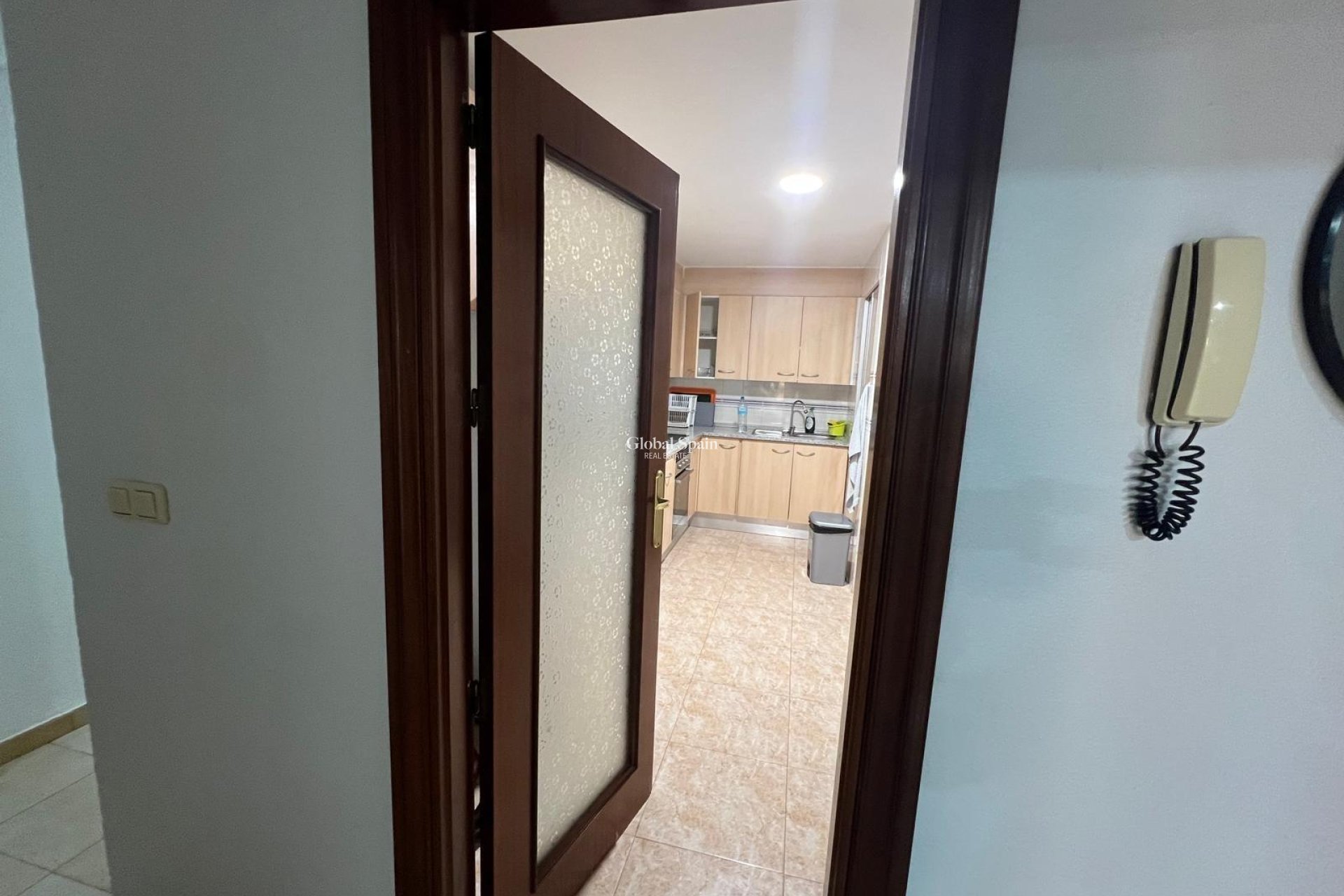 Wiederverkauf - WOHNUNG -
TORREVIEJA - Playa del Cura