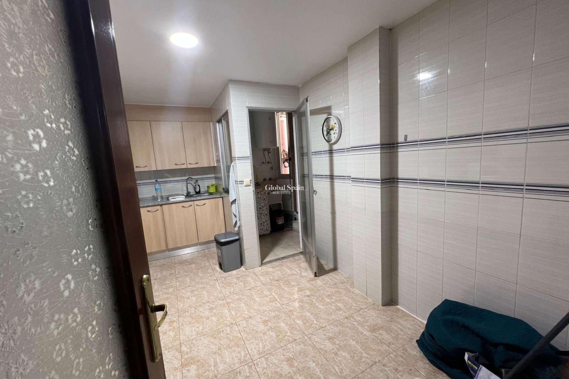 Wiederverkauf - WOHNUNG -
TORREVIEJA - Playa del Cura