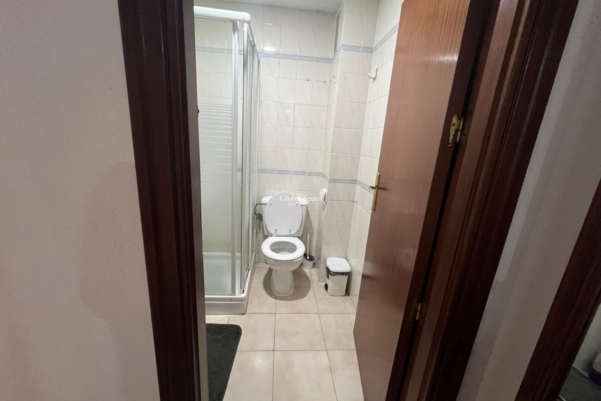 Wiederverkauf - WOHNUNG -
TORREVIEJA - Playa del Cura