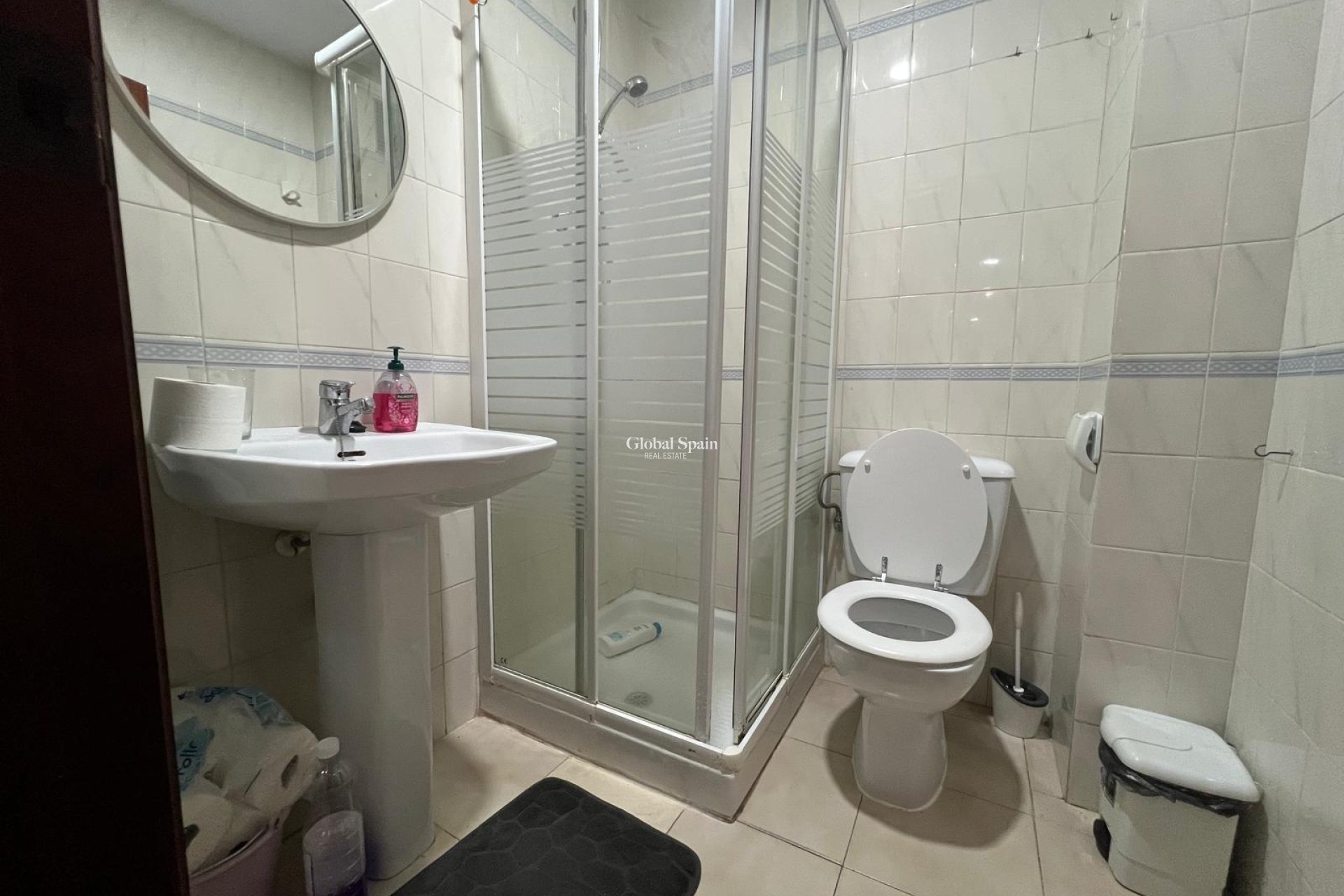 Wiederverkauf - WOHNUNG -
TORREVIEJA - Playa del Cura