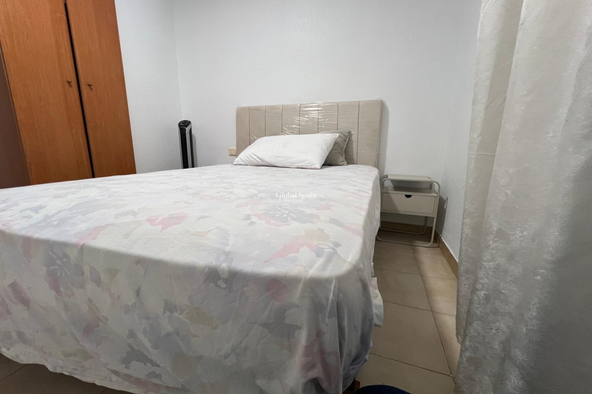 Wiederverkauf - WOHNUNG -
TORREVIEJA - Playa del Cura