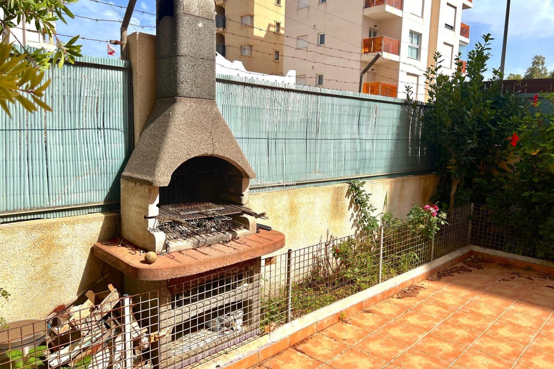 Wiederverkauf - WOHNUNG -
TORREVIEJA - Playa del Cura