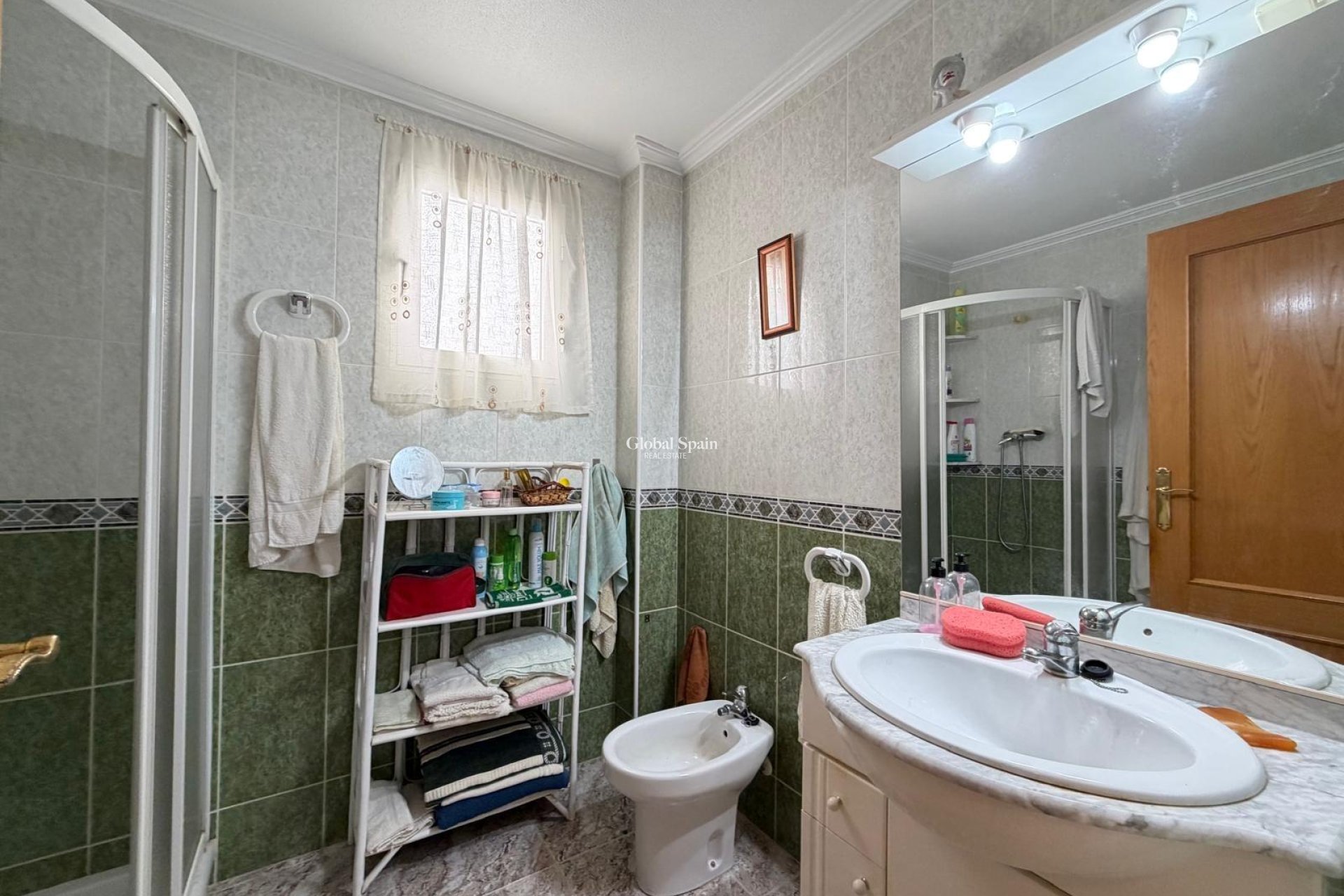 Wiederverkauf - WOHNUNG -
TORREVIEJA - Playa del Cura