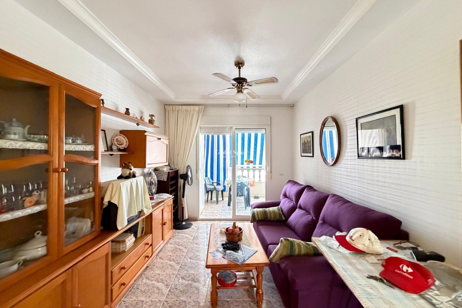 Wiederverkauf - WOHNUNG -
TORREVIEJA - Playa del Cura